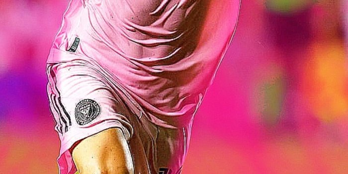 1080x1920 Lionel Messi Inter Miami Cell Phone