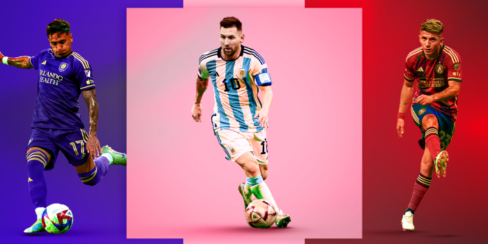 1920x1080 Lionel Messi fan guide: Who would be