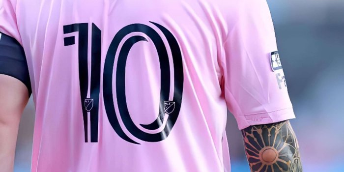 2160x3840 Inter Miami FC 4K Ultra HD Mobile Wallpaper