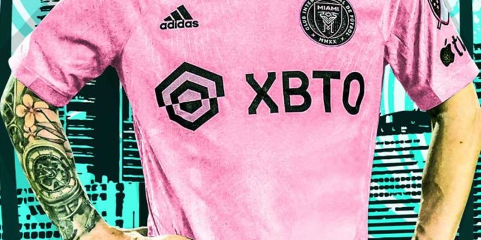 1080x1920 Messi Inter Miami Wallpaper - iXpap