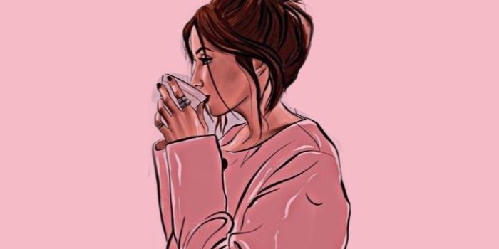 720x1125 Cute wallpapers, Cartoon girl drawing