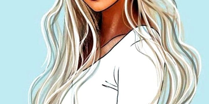 720x1280 Cartoon cute girls Wallpapers Download