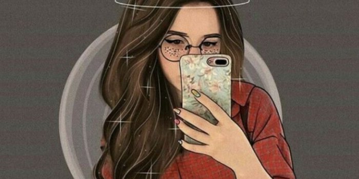 736x1307 Hoshi Maysa on Wallpapers in