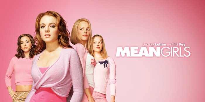 2000x1125 Mean Girls wallpapers for desktop