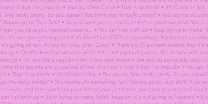 1080x1897 Phone wallpaper by @cloiiiiii : r/MeanGirls