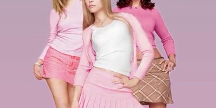 1080x1920 Mean Girls Wallpapers