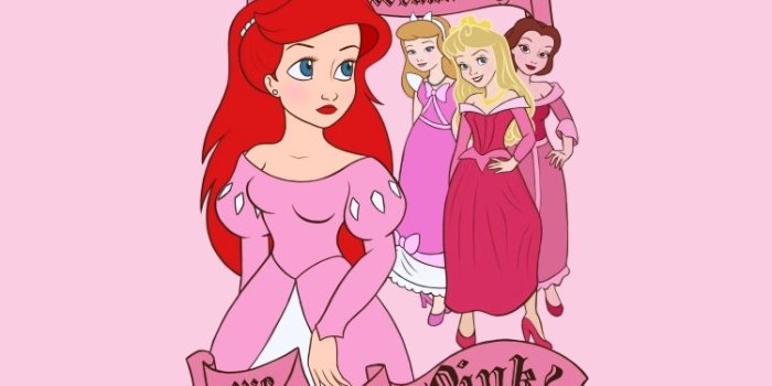 750x1334 projeto minúsculo — mean girls.