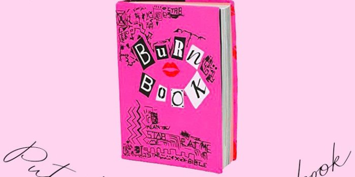 736x1305 Free Mean Girls iPhone Wallpaper | Girl