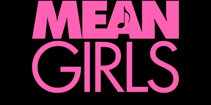 2560x2560 Mean Girls Wallpaper 4K, Logo, 2024 Movies