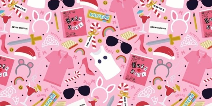 750x1334 projeto minúsculo — mean girls.