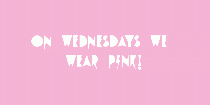 1600x900 Mean Girls Wallpapers