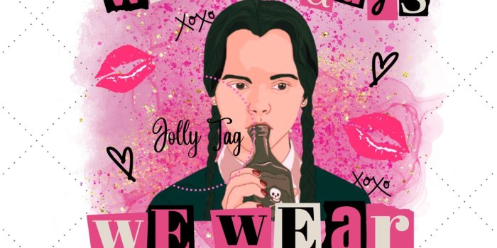 1709x1956 Horror Movie Inspired PNG File for