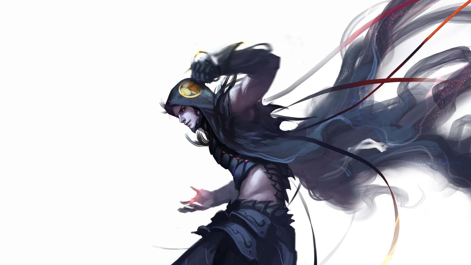 1920x1080 the Tokugawa Shogunate Wallpaper