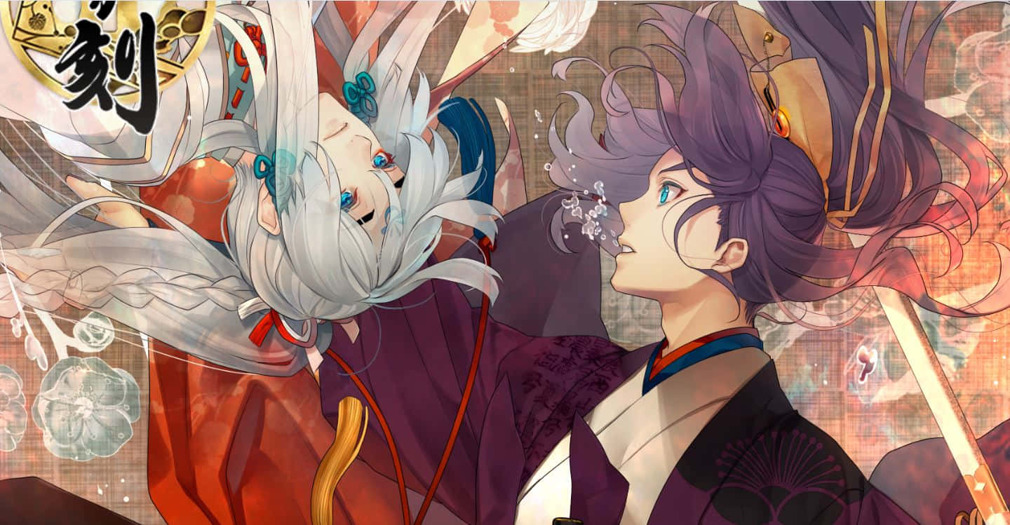 1440x749 Download Tokugawa Era Samurai Warrior