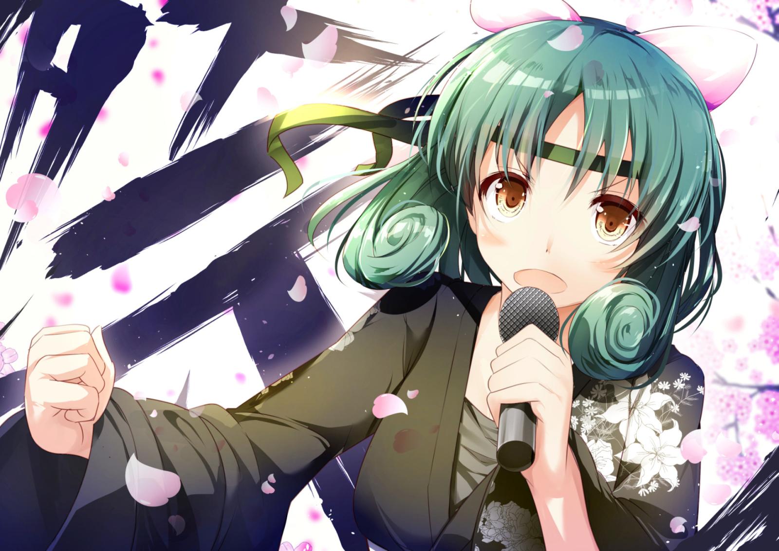 1920x1359 Matsuri Tokugawa wallpapers for desktop