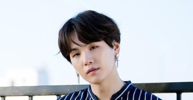 675x1200 BTS Min Yoongi Wallpapers