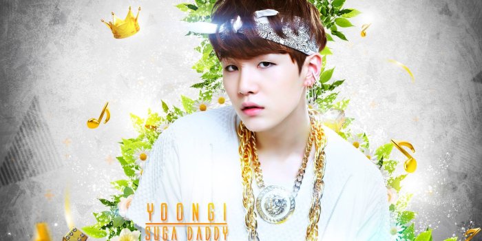 1920x1080 Bangtan Boys Suga Min Yoongi wallpaper