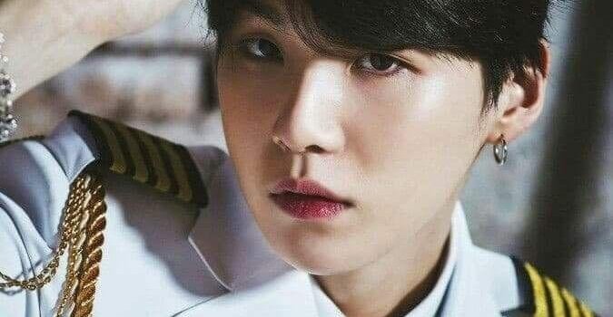 675x1280 Bts min yoongi Wallpapers Download | MobCup