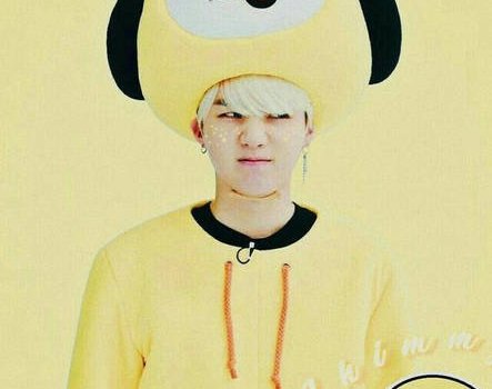 443x900 100+] Bts Suga Cute Wallpapers
