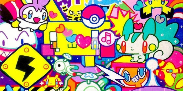 900x658 100+] Kidcore Wallpapers | Wallpapers.com