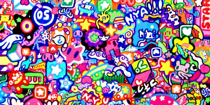 1280x941 Kidcore Wallpapers