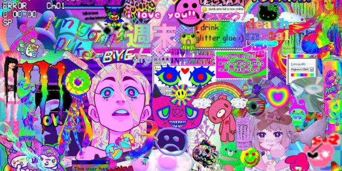 1280x720 100+] Kidcore Pc Wallpapers