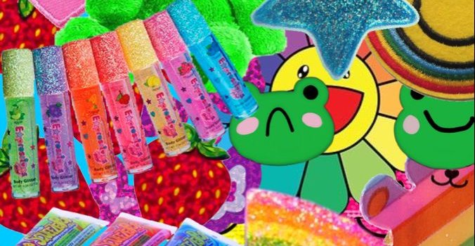 676x1200 Wall collage, Kidcore wallpaper, Wallpaper