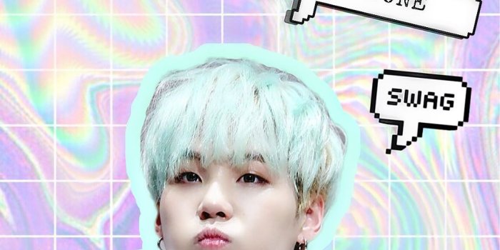 1024x1817 BTS Suga Wallpaper - EnWallpaper