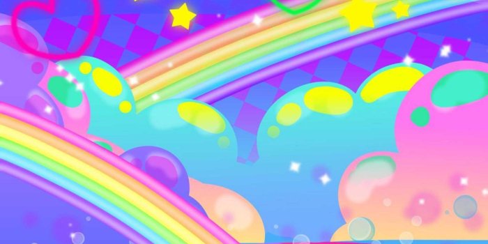 2048x1152 Kidcore Desktop Wallpapers