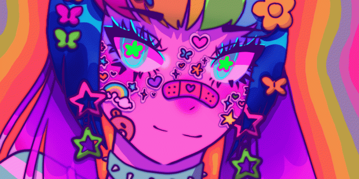 960x960 Kidcore Anime Wallpapers