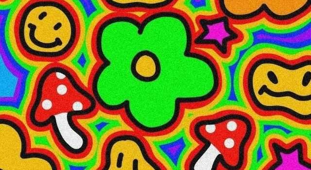 640x1280 4K Kidcore Wallpaper | WhatsPaper