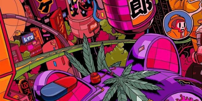 1080x1920 Kidcore Wallpaper - VoBss