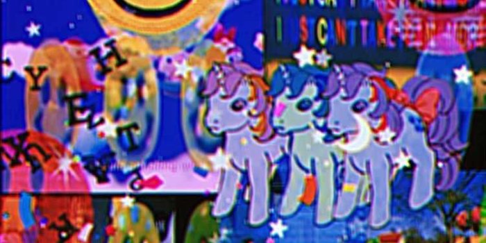 750x1334 Weirdcore Wallpaper Discover more