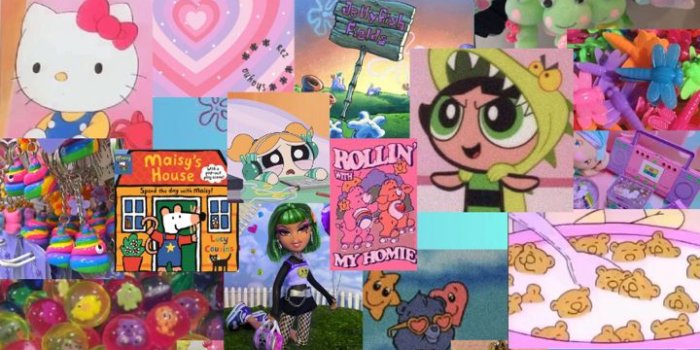 720x1200 kidcore nostalgia aesthetic iphone