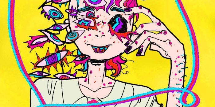 1800x2000 Weirdcore Wallpaper Discover more