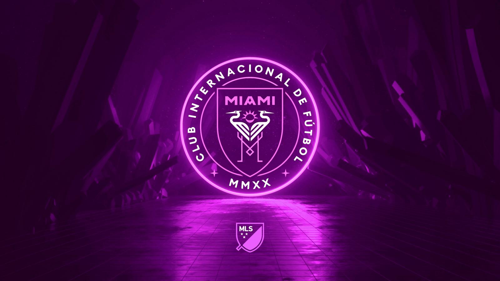 3840x2160 Sports Inter Miami CF 4k Ultra HD