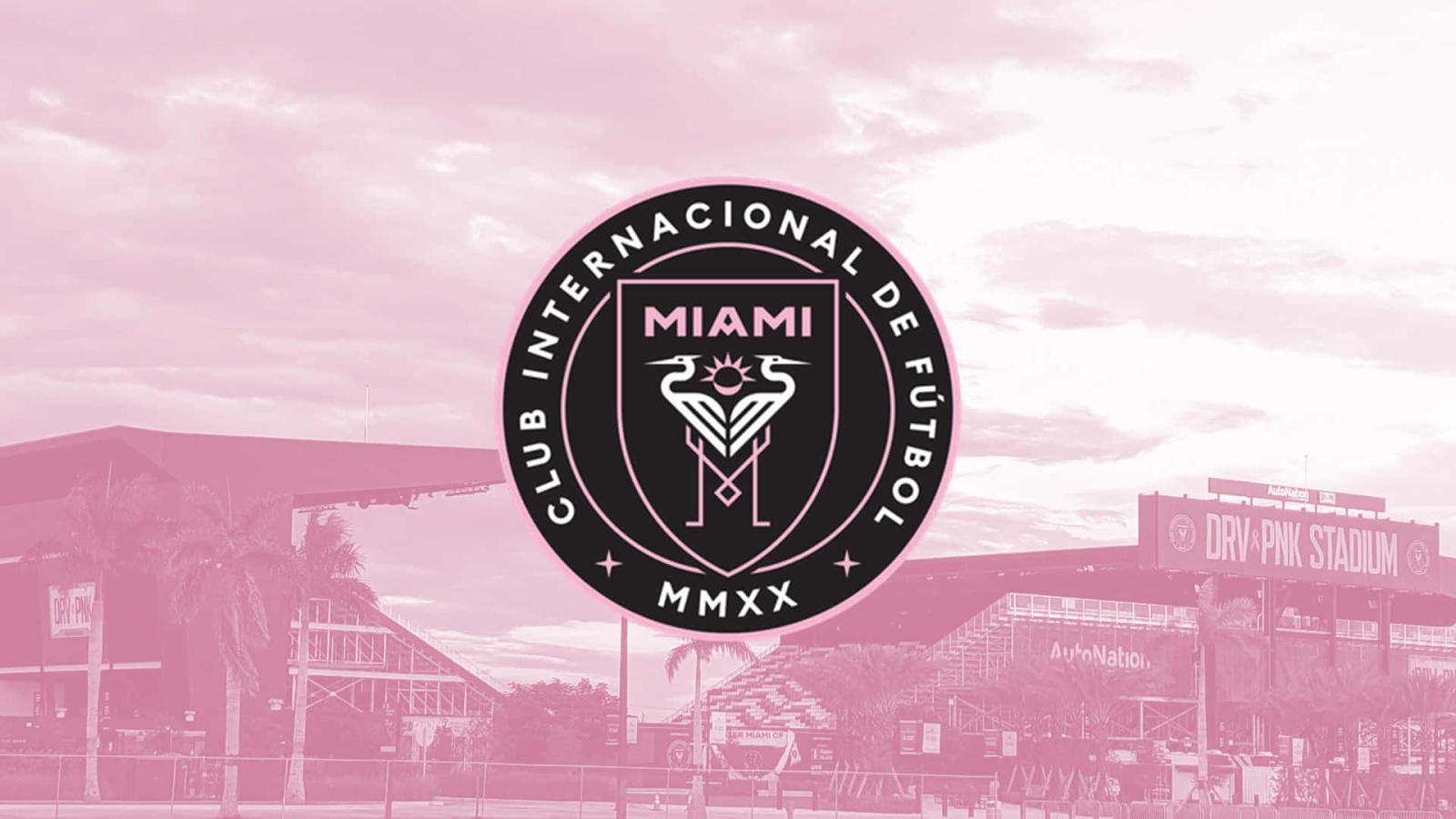 1920x1080 100+] Inter Miami Fc Wallpapers