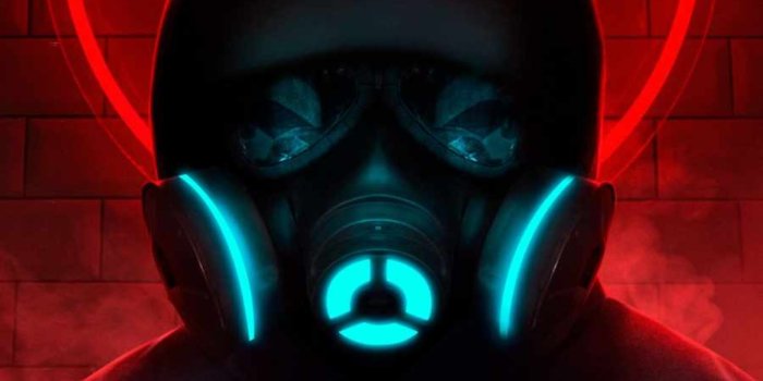 1080x1920 Gas Mask Wallpapers - Top 25 Best Gas