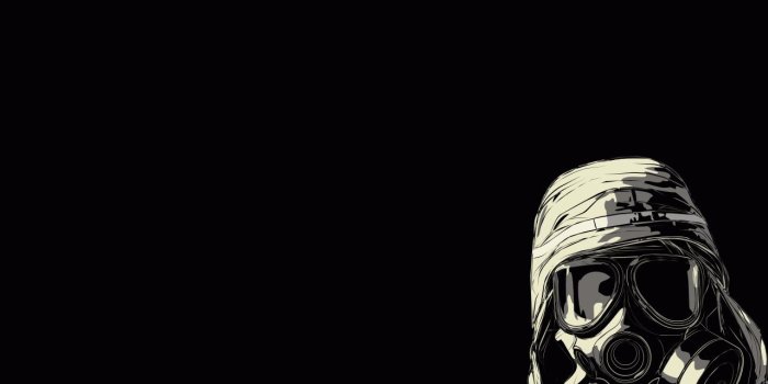 1280x960 Gas Mask wallpapers for desktop