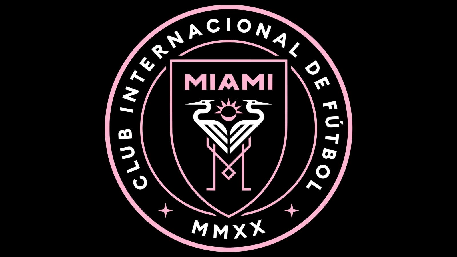 3840x2160 Sports Inter Miami CF 4k Ultra HD Wallpaper