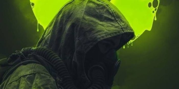 1080x1920 Gas Mask Wallpapers - Top 25 Best Gas