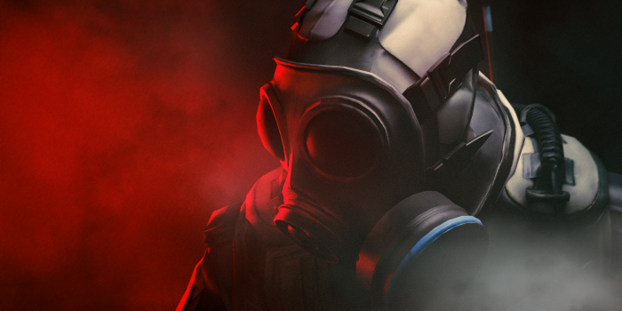3840x2160 Global Offensive Wallpaper 4K, CS GO