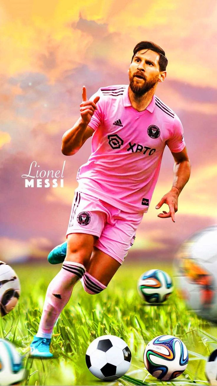 736x1308 Lionel messi, Messi, Miami wallpaper