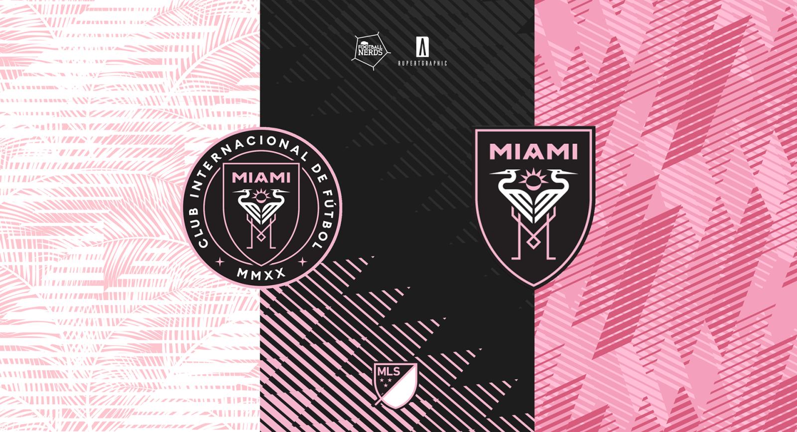1920x1042 Inter Miami CF | Concept x Football