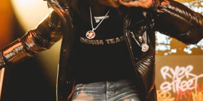 1080x1699 JENN CARTER | Cute rappers, Thug life