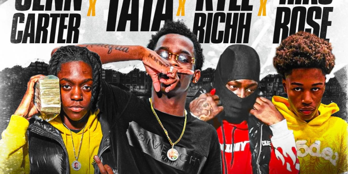 1200x1200 Jenn Carter Wallpapers