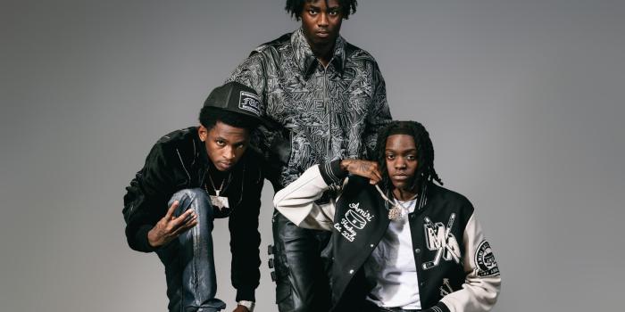 1581x1054 Jenn Carter, Kyle Richh, and Tata on