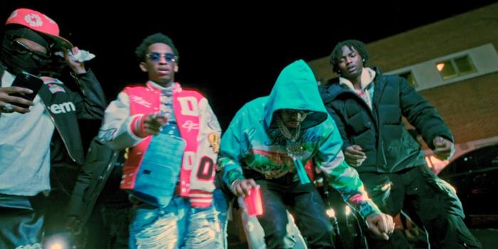 1280x720 Fivio Foreign & 41 (Jenn Carter, Kyle