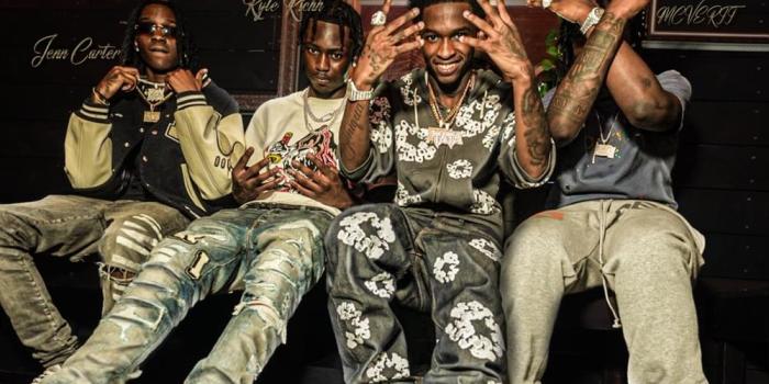 1000x1000 Jenn Carter – Bent Lyrics | Genius Lyrics