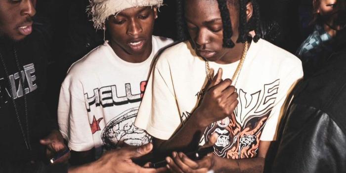 1080x1687 Jenn Carter x TATA | Rappers, Carters